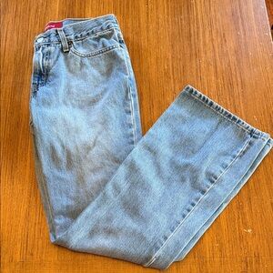 Levi 518 Denim Jeans